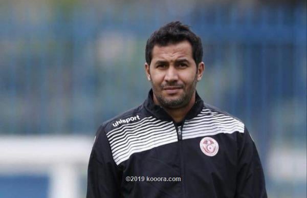 أنيس البوسعايدي يُعزّز الإطار الفني لمنتخب الأكابر