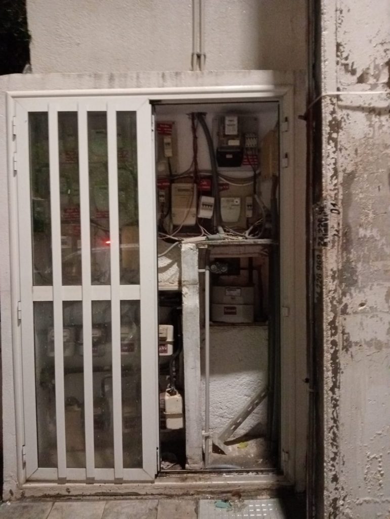 بن عروس.. سارق النوافذ مُتلبس