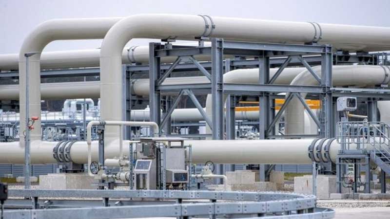 بنزرت.. إعطاء إشارة إنطلاق تزويد الجهة بالغاز الطبيعي