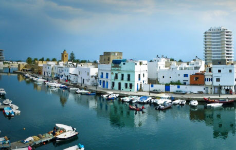 بنزرت
