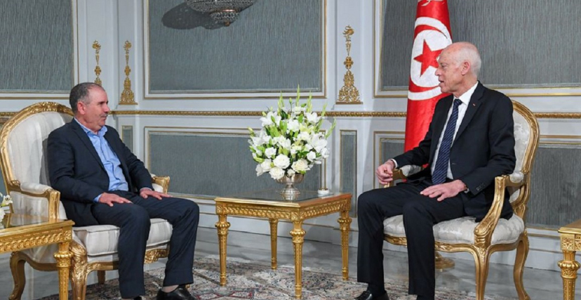 اتحاد الشغل وحوار الطرشان مع السلطة التنفيذية اتحاد الشغل وحوار الطرشان مع السلطة التنفيذية