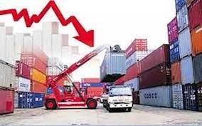 انخفاض عجز الميزان التجاري الطاقي