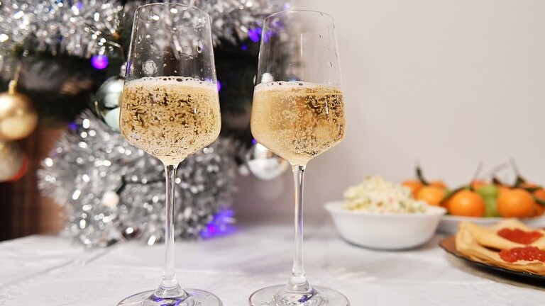 تعرف على أغلى وأرخص أطباق الطعام لعيد رأس السنة تعرف على أغلى وأرخص أطباق الطعام لعيد رأس السنة