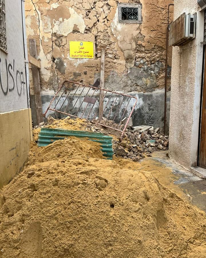 تفاديا لسيناريو القيروان/ اجراءات استباقية بصفاقس