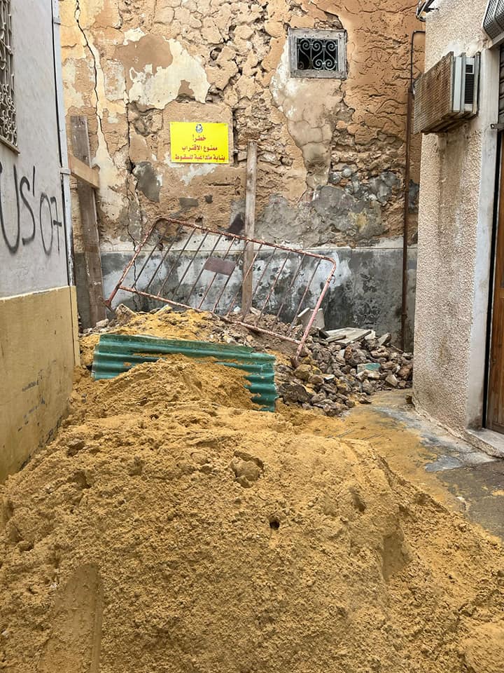 تفاديا لسيناريو القيروان.. اجراءات استباقية بصفاقس