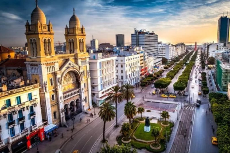 تونس 2023/ ايقافات.. جربة.. المرناقية.. وصفوف طويلة