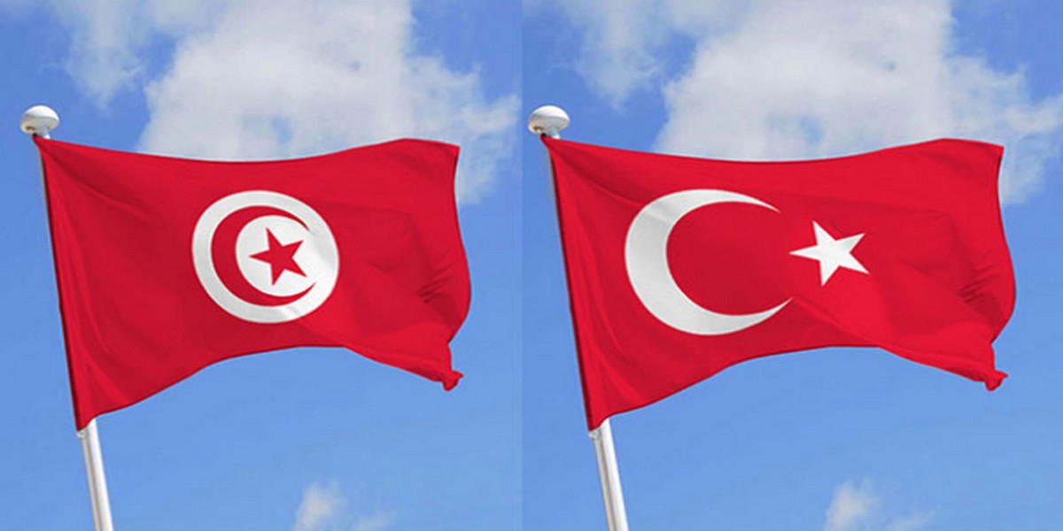 تونس وتركيا توقعان بروتوكول تعديلي لاتفاقية التبادل الحرّ