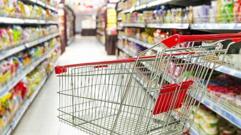 تونس/ عجز الميزان التجاري الغذائي يتراجع بـ 64 %