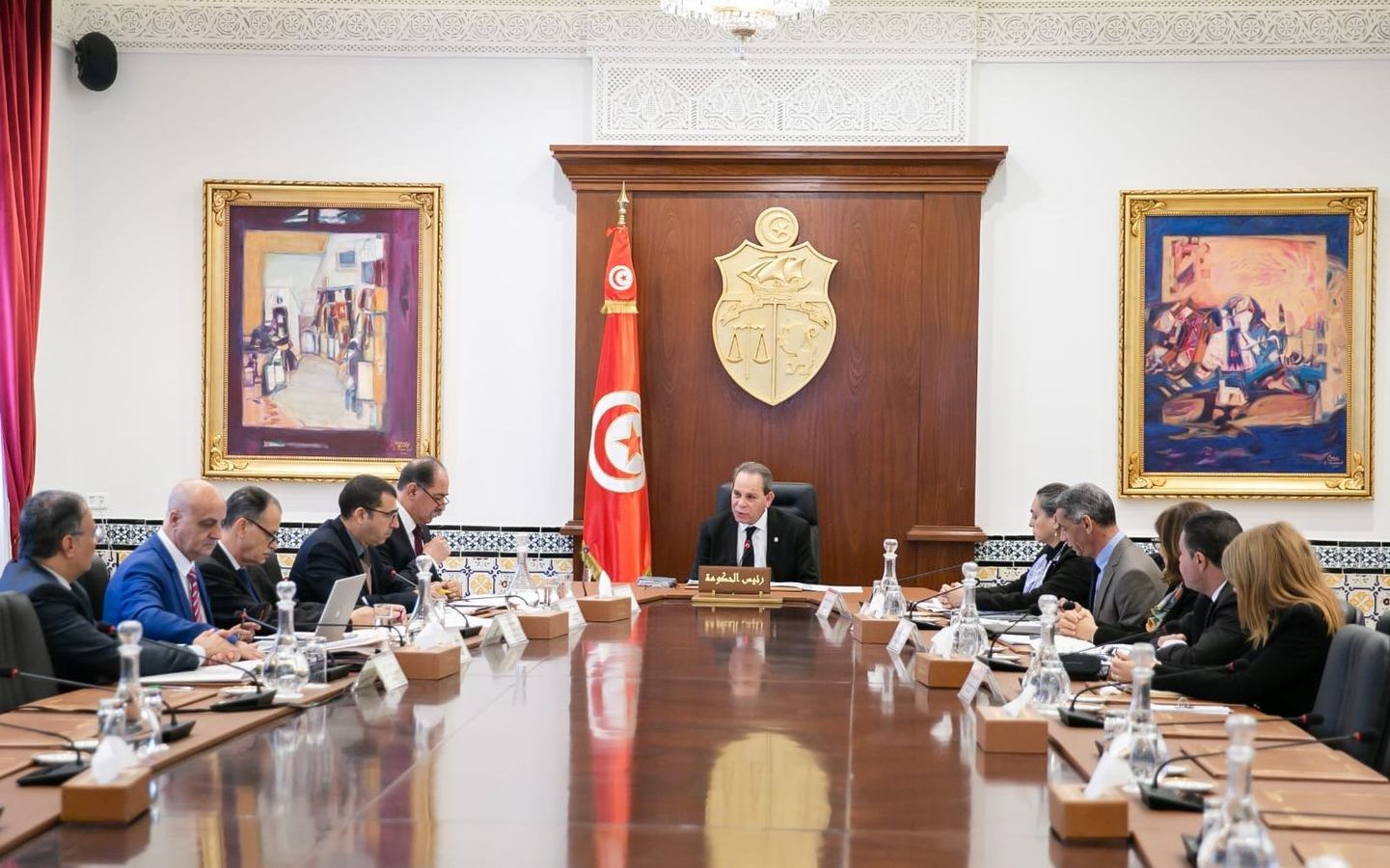 في انتظار تنقيح قانون 1996/ جلسة عمل وزارية حول النفايات