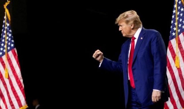 حكم قضائي يُبقي ترامب في سباق الرئاسة الأمريكية
