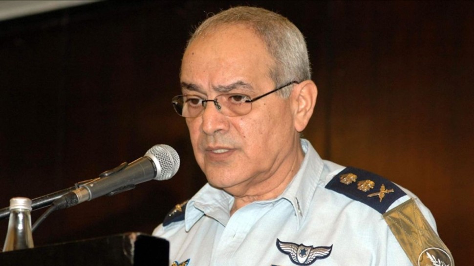 رئيس أركان جيش الاحـ.تلال السابق: خسرنا الحرب ضد حمـ.اس رئيس أركان جيش الاحـ.تلال السابق: خسرنا الحرب ضد حمـ.اس