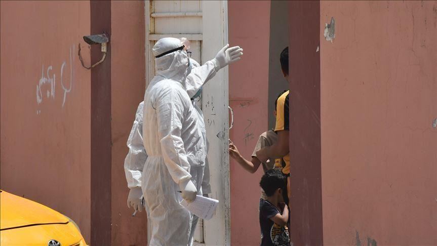 خوف في ليبيا من انتشار متحور ‘كورونا’ الجديد