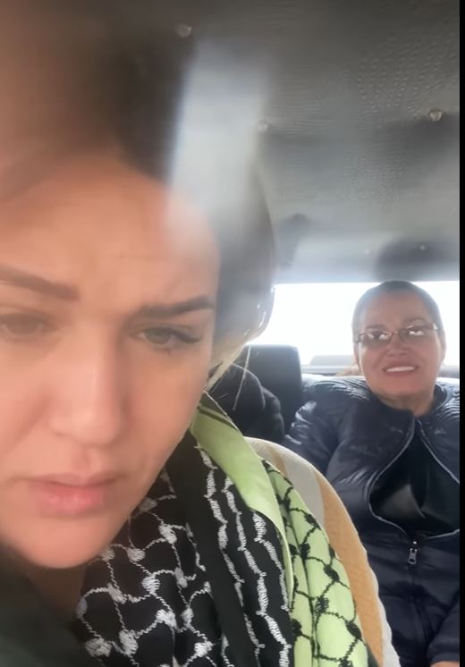 شاهد الفيديو/ … يشتريان الممنوعات!!! شاهد الفيديو/ … يشتريان الممنوعات!!!