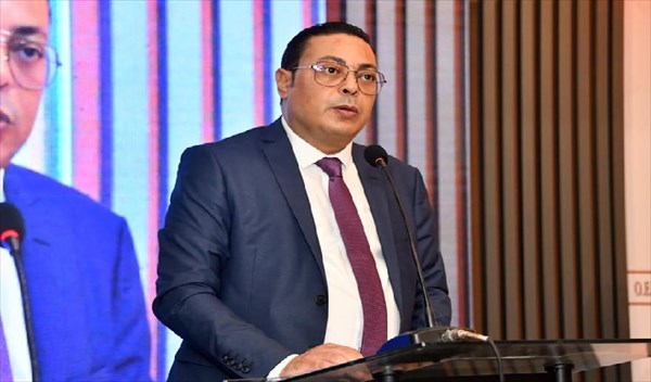 رئيس جديد للاتحاد التونسي للمهن الحرة