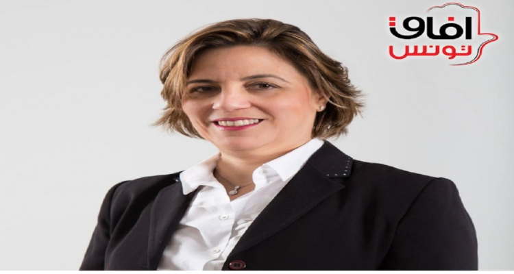 ريم محجوب رئيسة لآفاق تونس