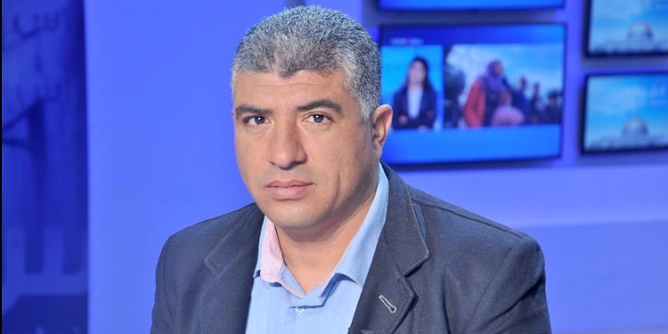 نجيب الدزيري: قضية التآمر الجديدة مخطط يستهدف الرئيس
