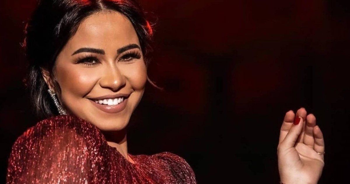 أول ظهور لشيرين بعد أزمتها الأخيرة