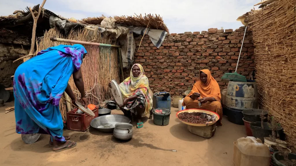شهادات عذرية للسودانيات الراغبات في الإقامة بمصر.. السلطات توضح