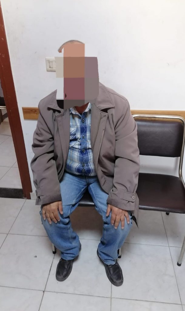 طبلبة.. ايقاف محل 67 منشور تفتيش