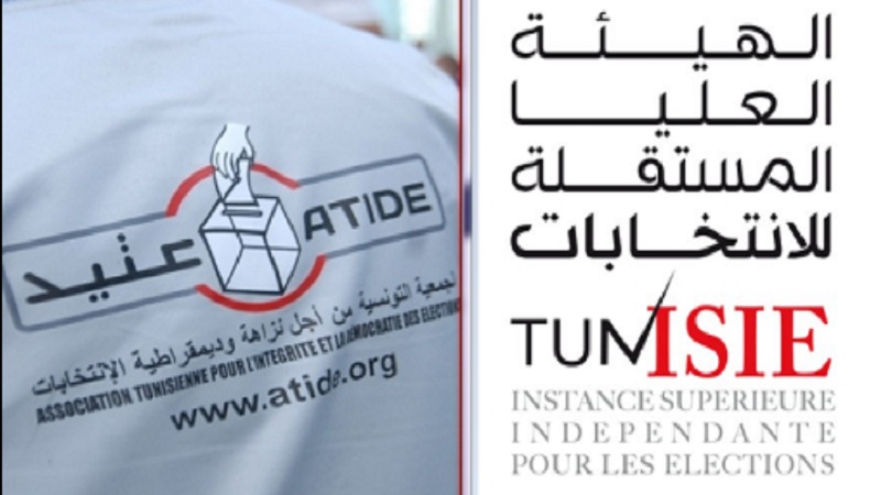 عتيد: خرق للصمت الانتخابي ومحاولات للتأثير على الناخبين في هذه الدوائر