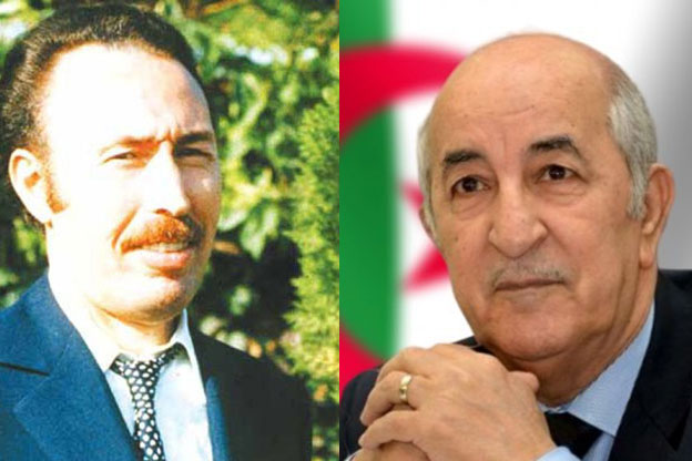 في احياء لمقولة بومدين.. تبون يُعلنها: نحن مع فلسطين ظالمة أو مظلومة