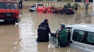 في اكثر من منطقة/ تدخلات الحماية لشفط المياه (التفاصيل لـ”تونس الان”) في اكثر من منطقة/ تدخلات الحماية لشفط المياه (التفاصيل لـ”تونس الان”)