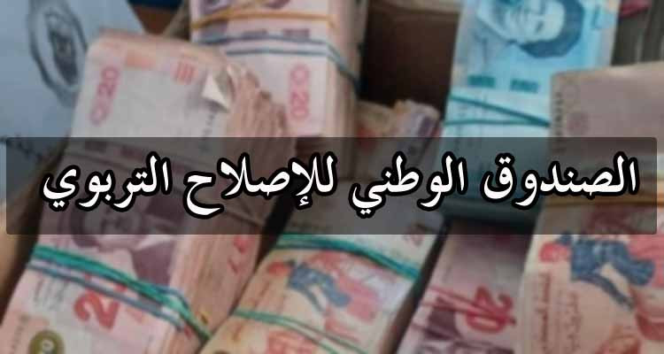 قانون المالية.. صندوق الاصلاح التربوي لن يفعل الاّ.. (التفاصيل لـ”تونس الان”)