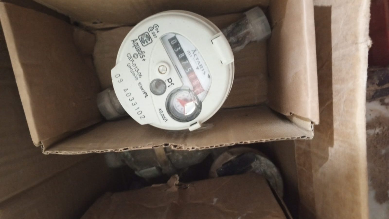 قفصة/ مداهمة منزل تكفيري يعمل بـ”الصوناد” وهذا ما تم حجزه