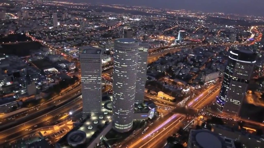 قيادي في حـ.مـ.ا.س يعلنها تل أبيب أفلست رسميا