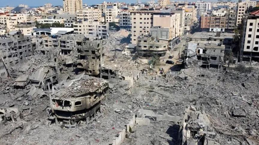 “ما خفي أعظم”.. الأمم المتحدة تتنبأ بعدد الضحايا تحت الأنقاض في غـ.ز.ة