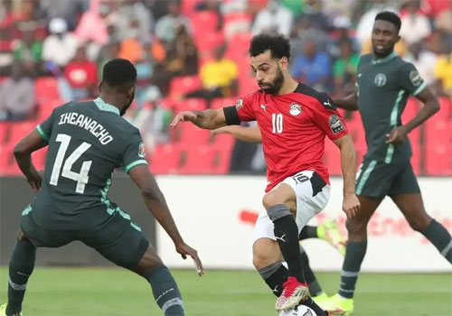 صلاح يشعل أزمة في نيجيريا.. فما القصة؟