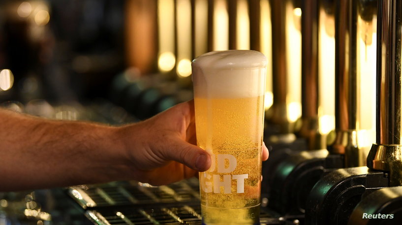 بلومبرغ: إنشاء أول مصنع بيرة في الإمارات