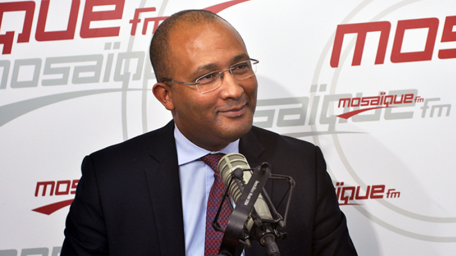 مكافأة استثنائية.. وليد حجام وزيرا مفوّضا خارج الرتبة مكافأة استثنائية.. وليد حجام وزيرا مفوّضا خارج الرتبة