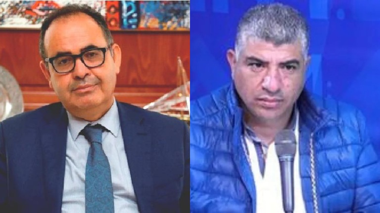 “منحته فرصة ولم يعتذر”.. أول تعليق من كرشيد على الحكم الصادر في حق الدزيري