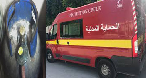 منوبة/ تسرب غاز يحيل عائلة كاملة على المستشفى
