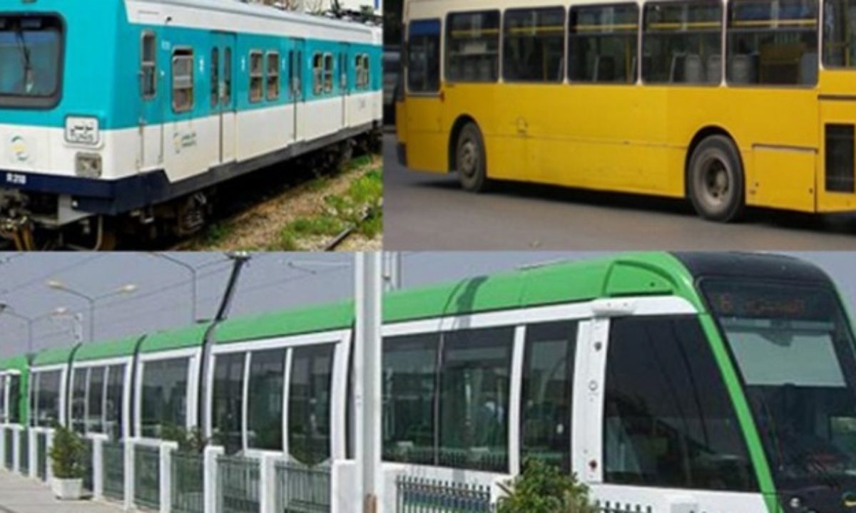 وزارة النقل قد تلجأ للزيادة في التعريفة