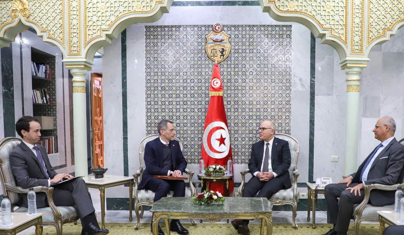 وزير الخارجية يتلقى رسالة من بلينكن بخصوص الحرب على غـ.زة وزير الخارجية يتلقى رسالة من بلينكن بخصوص الحرب على غـ.زة