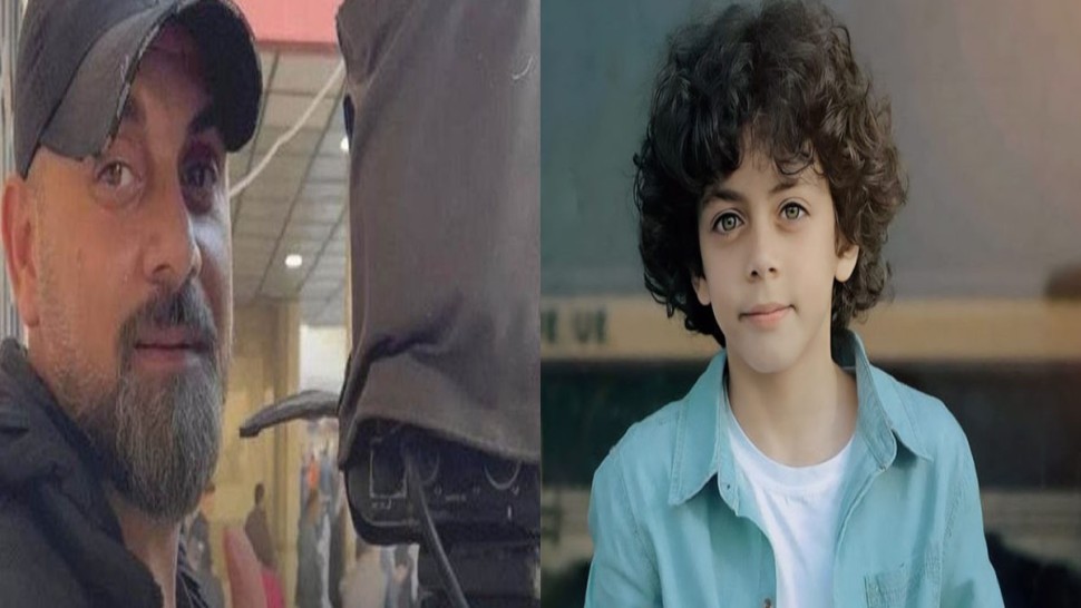 “يابا مشتاق”.. أغنية لابن شهيد مصور الجزيرة سامر أبو دقة الاكثر تفاعلا