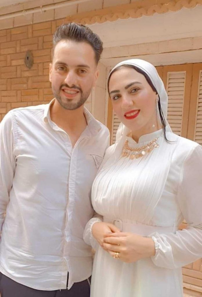 يقتل زوجته بسبب الغيرة المفرطة