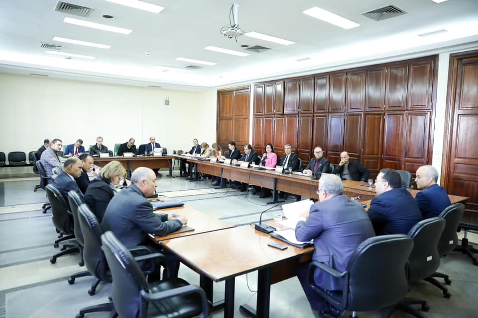 3 تعديلات هامة وهذا الموعد المفترض للجلسة العامة .. رئيس لجنة التشريع العام يتحدث لـتونس الان عن مشروع قانون الصلح الجزائي