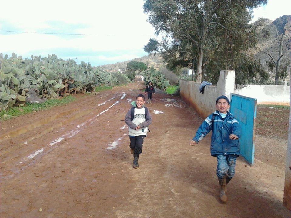 59 مليون دينار لفك عزلة أرياف جندوبة