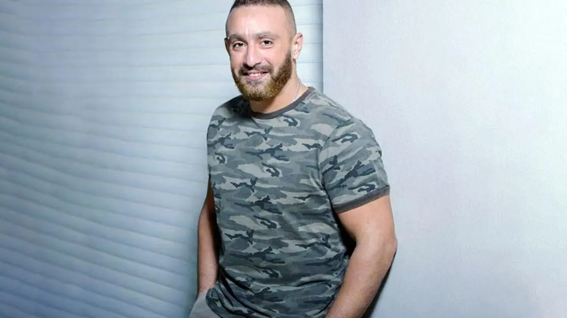 أحمد السقا يعلق بعد نجاته من موت محقق