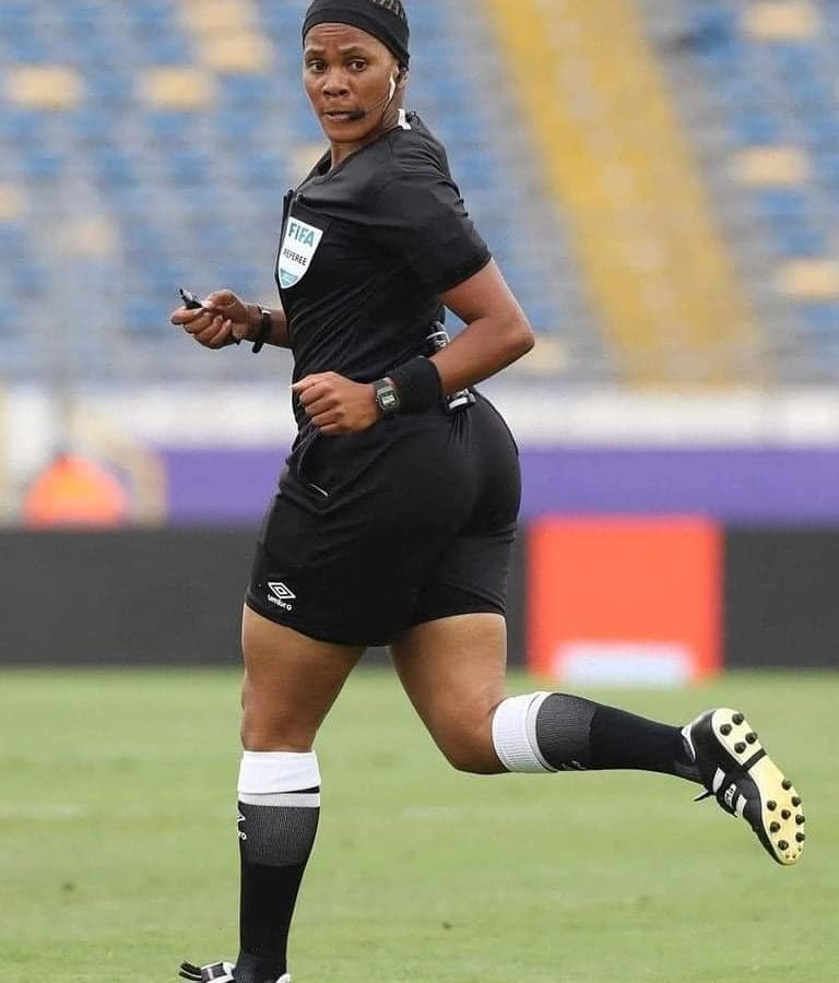 أول حكم امراة في تاريخ الـ “كان” أول حكم امراة في تاريخ الـ “كان”