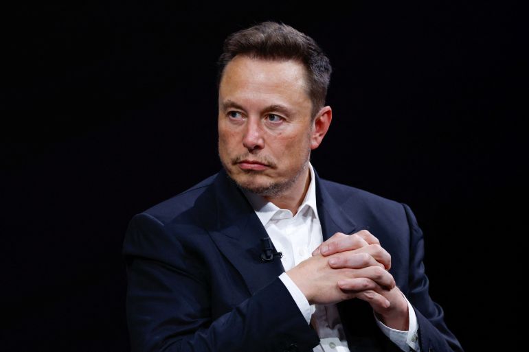 هذا ما سيحدث في 2040.. ماسك يبشر بخبر مخيف!