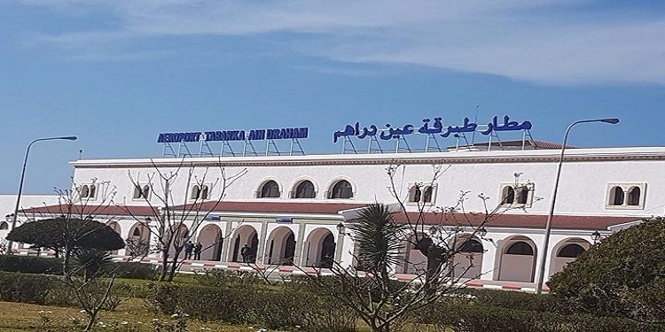 الـ”ويفي المجاني” بهذه المطارات بتونس