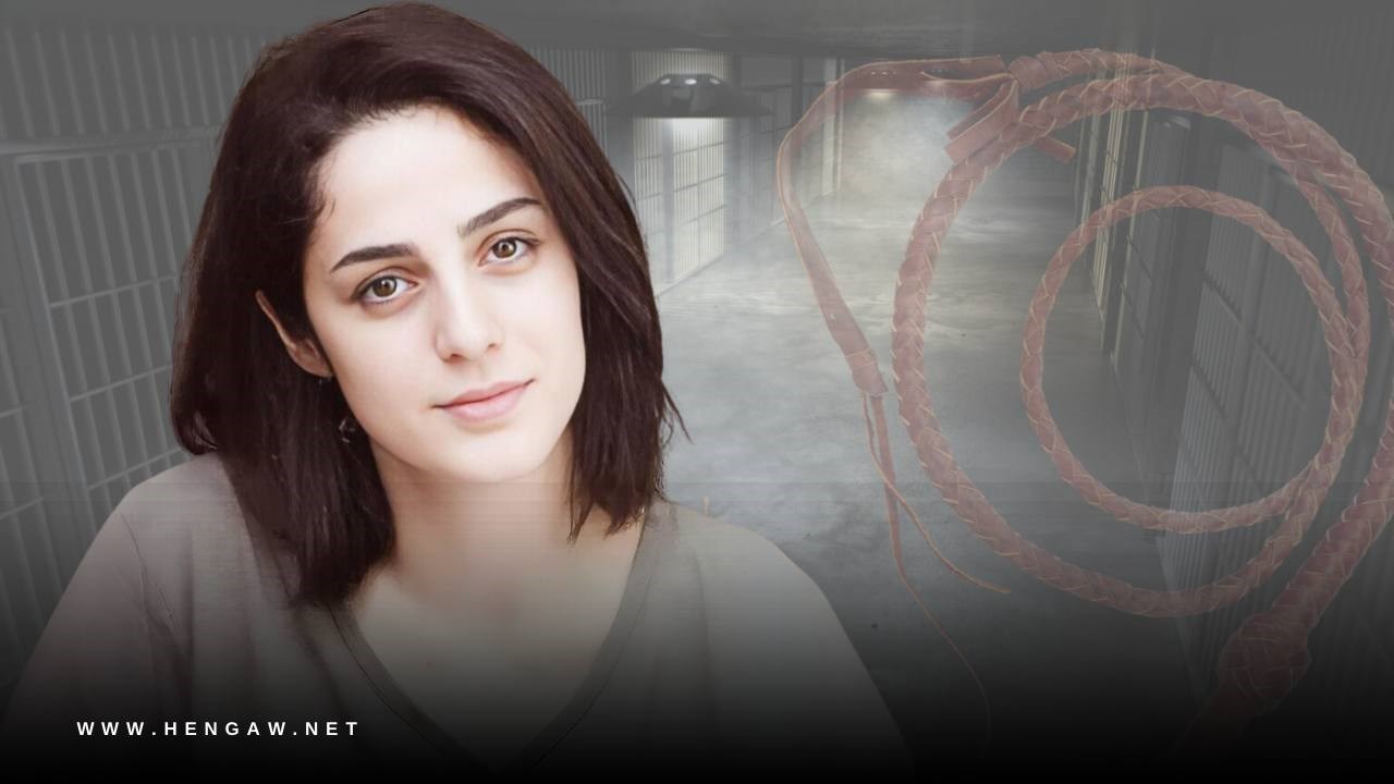 إيران/ 74 جلدة وغرامة في حق امرأة خلعت حجابها