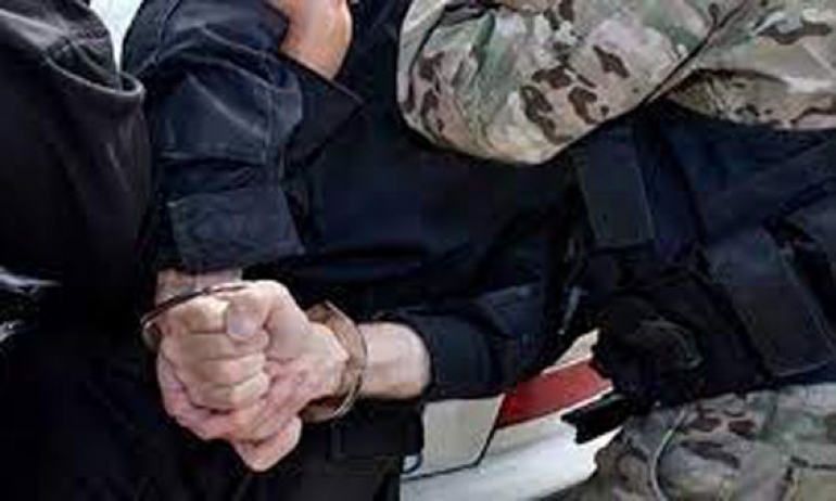 إيقاف21 مفتّشًا عنهم من أجل الإنتماء إلى تنظيم إرهابي إيقاف21 مفتّشًا عنهم من أجل الإنتماء إلى تنظيم إرهابي