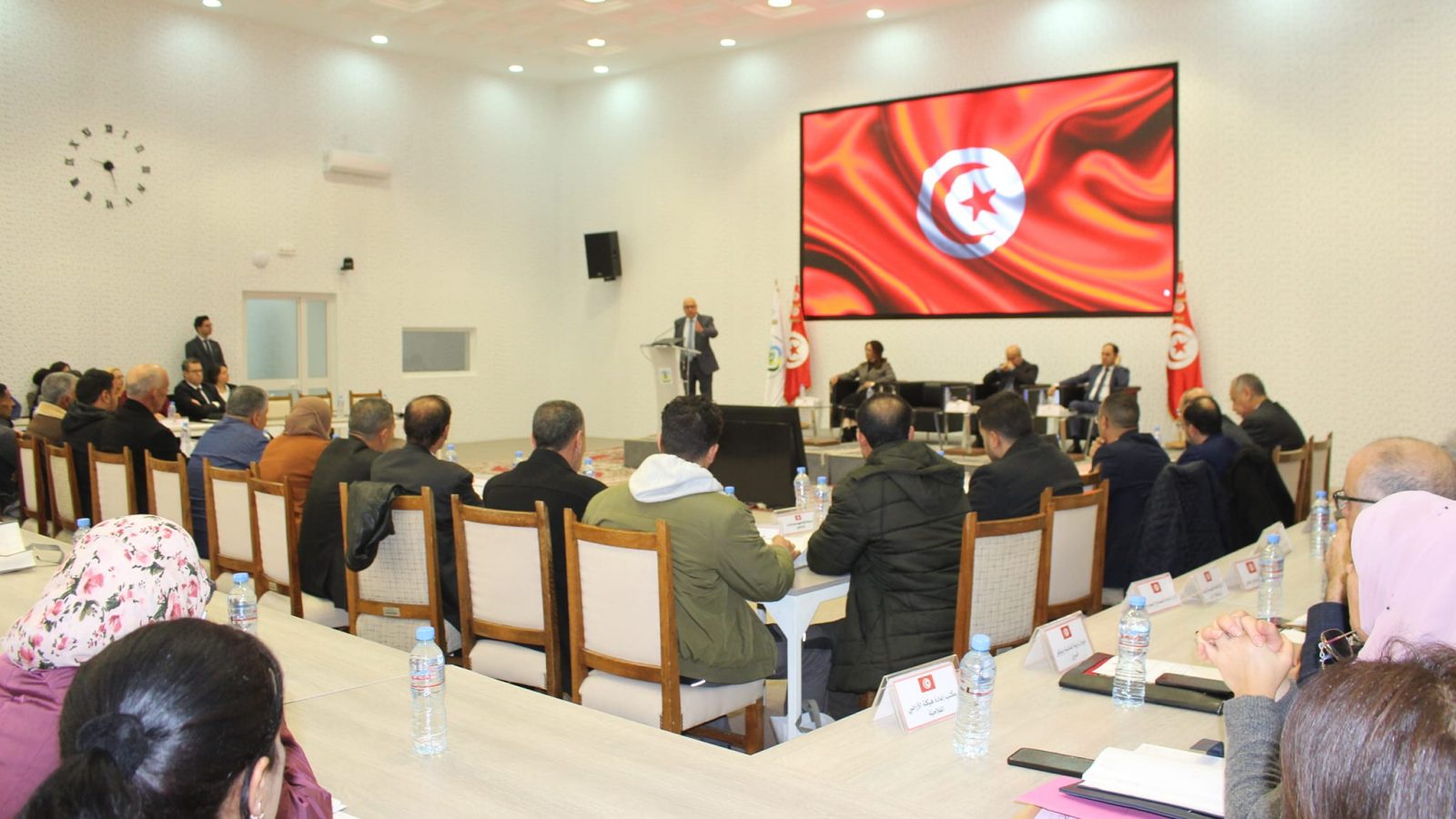 اجراءات جديدة لفائدة الشركات الاهلية