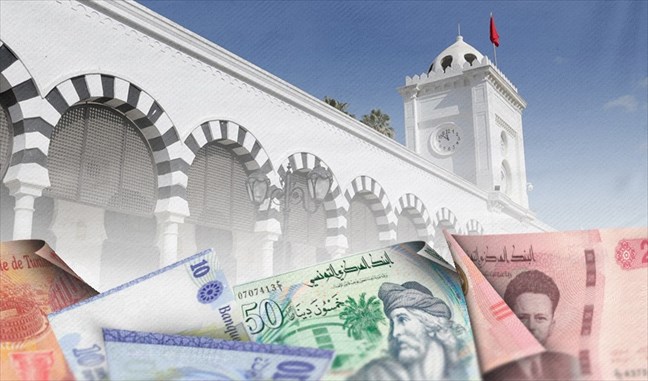 جدولة ديون حوالي 4 آلاف مؤسسة