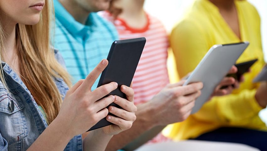 جندوبة/ منع الهاتف الجوال والسراويل الممزقة بإعدادية